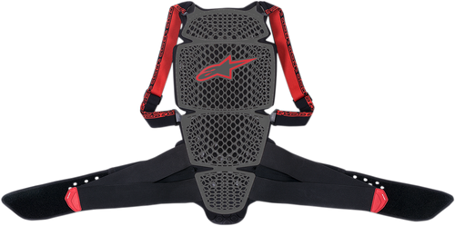 Alpinestars Nucleon KR-Cell Back Protector - Medium 6504018-13-M