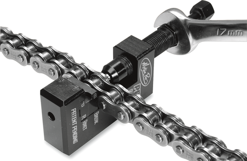 Motion Pro Chain Tool - Press/Break/Rivet 08-0470