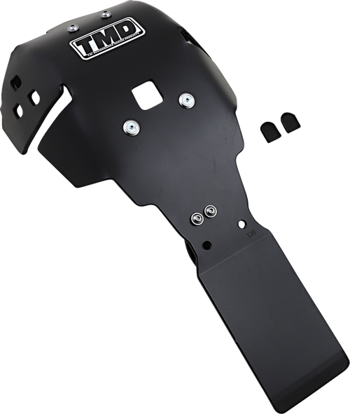 T.M. Designworks Skid Plate - Suzuki - RM-Z 250 SULG-255-BK