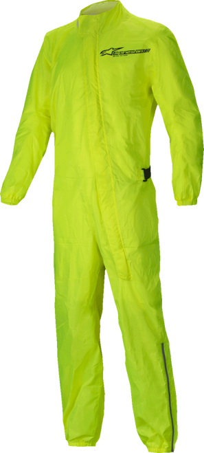Alpinestars Hurricane v2 Rainsuit - Yellow Fluo - XL 3260125-55-XL
