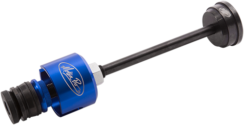 Motion Pro Steering Race Tool - Removal/Installation - Harley-Davidson 08-0633