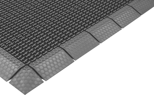 Caliber ProTech XT Flooring - Light Gray - 24 Piece 13613-10