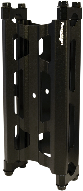 Powermadd Pivot Handlebar Risers - 8" - Wide 45880