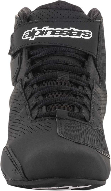 Alpinestars Sektor Vented Shoes - Black - US 12.5 251561810125