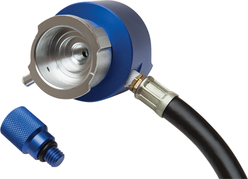 Motion Pro Cooling System Tester - Type A 08-0559