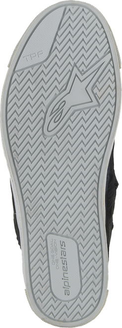 Alpinestars Stated Shoes - Black - US 10.5 / EU 43.5 2540124-10-10.5