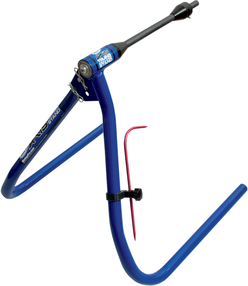 Motion Pro Truing-Balance Stand - Axis 08-0538