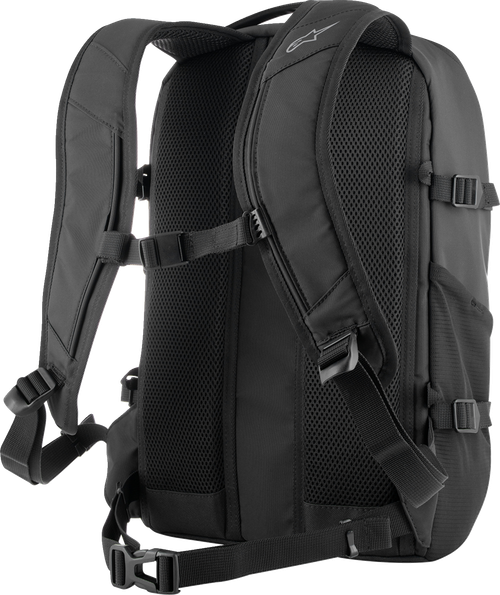 Alpinestars Amp-3 Backpack - Black 6100724-10