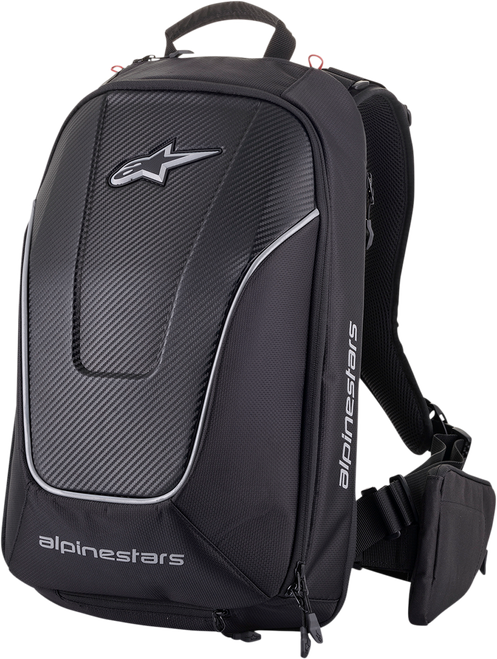 Alpinestars Charger Pro Backpack - Black 6107021-10