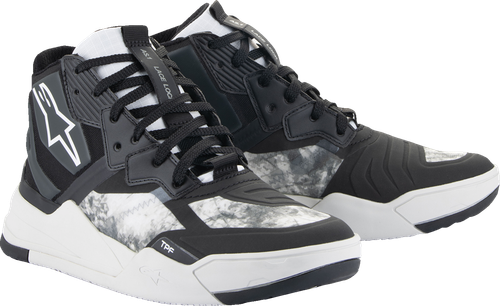 Alpinestars Speedflight Shoe - Black/Gray/White - US 11.5 / EU 45 2654124100411.5