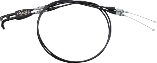 Motion Pro Rev3 Variable Rate Throttle Kit - CRF250R 386429