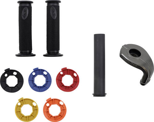 Motion Pro Rev3 Variable Rate Throttle Kit - YZF-R1 374741