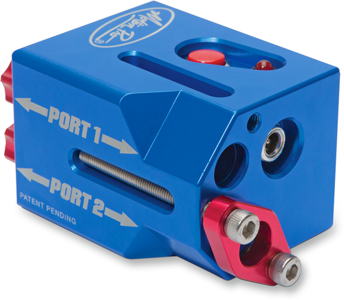 Motion Pro Fuel Injection Cleaner - For HV2 Fuel Injector - Kit 08-0615