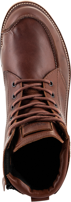 Alpinestars Oscar Monty v2 Boots - Brown - US 11 2818922-80-11