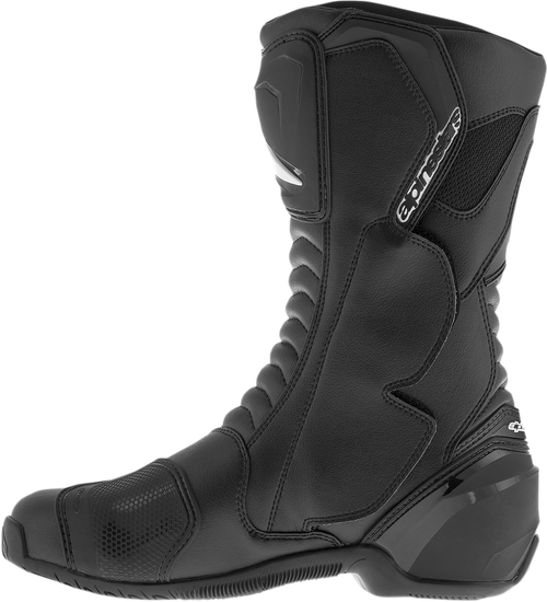 Alpinestars SMX-S Boots - Black - US 8 / EU 42 224351710042