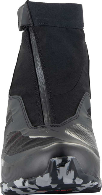 Alpinestars CR-8 Gore-Tex Shoes - Black/Grey/Red - US 13.5 / EU 47.5 2338224122213.5
