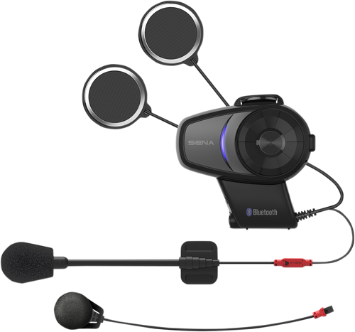 Sena 10S Communication System 10S-02-