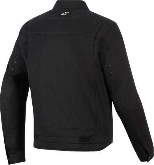Alpinestars Bruiser Jacket - Black - XL 3301026-10-XL