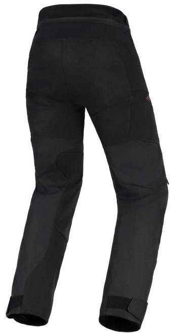 Alpinestars Stella Andes v4 Drystar Pants - Black - Large 3230126-10-L