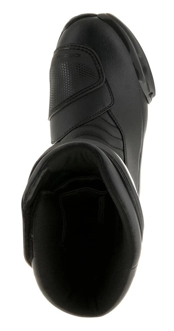 Alpinestars SMX-S Boots - Black - US 11.5 / EU 46 2223517-1100-46