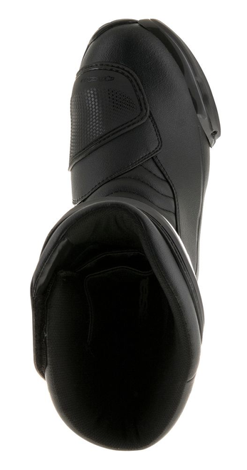 Alpinestars SMX-S Boots - Black - US 12 / EU 47 2223517-1100-47