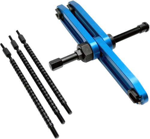 Motion Pro Case Splitter V2 08-0605