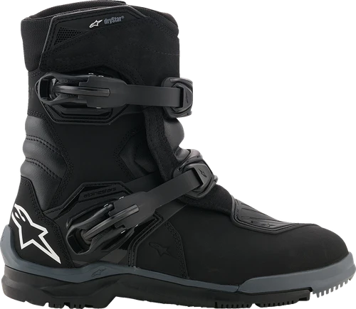 Alpinestars Belize V2 Drystar Boots - Black - US 12 2040226-10-12