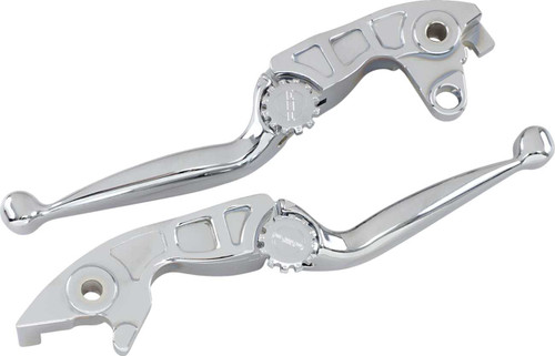 Psr Journey Adjustable Lever Set - Chrome 17-00601-20