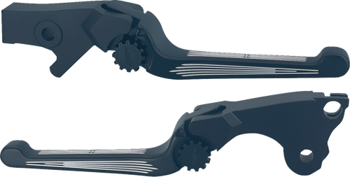 Psr Anthem Adjustable Lever Set - Contrast 17-00652-31