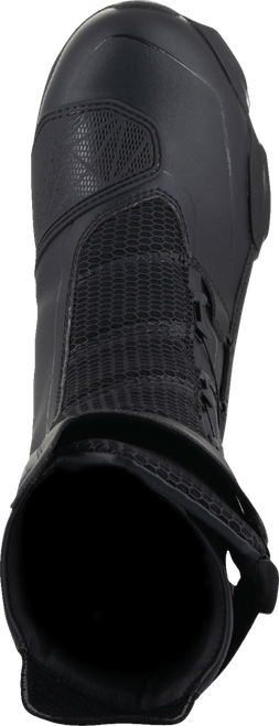 Alpinestars SP-X BOA Drystar Boots - Black/Dark Gray - US 6.5/EU 40 2242025-111-40
