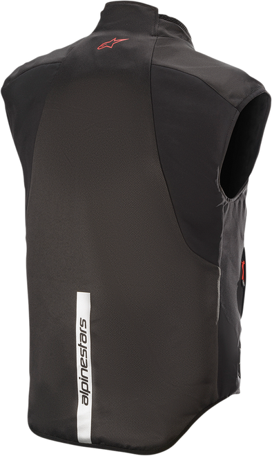 Alpinestars Heat Tech Vest - Black - Large 4753922-10-L