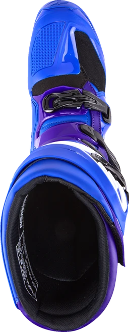 Alpinestars Tech 7 Boots - Blue - US 7 / EU 40.5 2012025-70-7