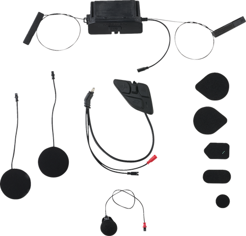 Alpinestars Intercom System 8950326-10-OS