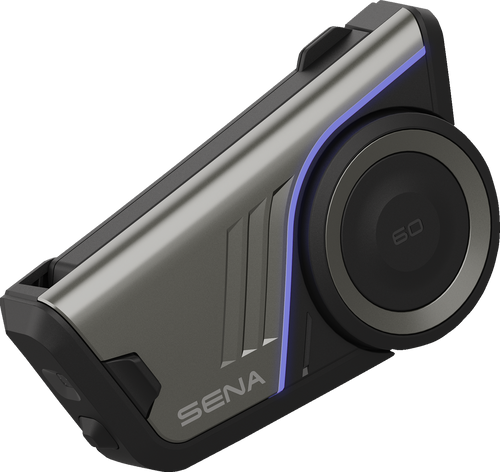 Sena 60S Communication System - Wave Intercom - Dual Pack 60S-01D