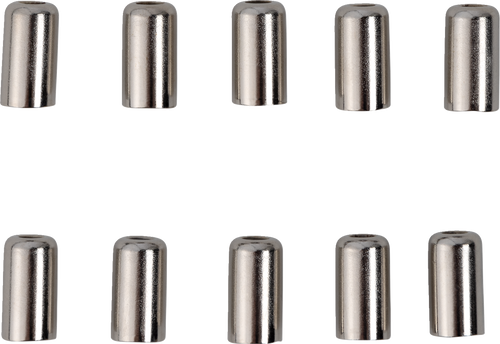 Motion Pro Cable Fitting - Cable Housing End - For 6 mm Housing 01-0005