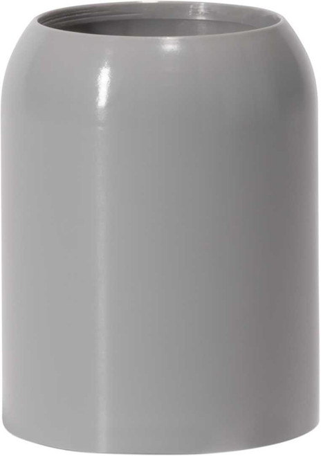 Motion Pro Fork Seal Bullet - Protector - Gray - 49 mm 08-0676
