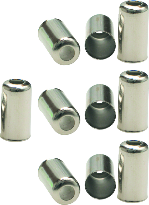 Motion Pro Cable Fitting - Cable Housing End - For 7 mm Housing 01-0006