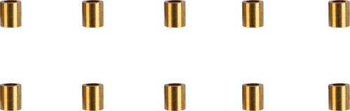 Motion Pro Cable Fitting - Carb End (Short) - For 1.5 mm Wire 01-0012