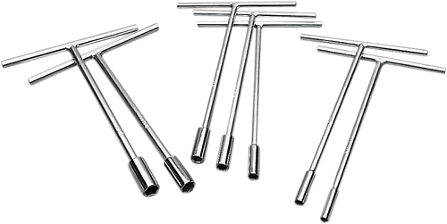 Motion Pro Wrench - T-Handle - 10 mm 08-0094