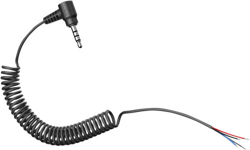 Sena Radio Cable - Open End TUFFTALK-A0116