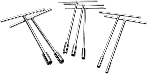 Motion Pro Wrench - T-Handle - 13 mm 08-0096
