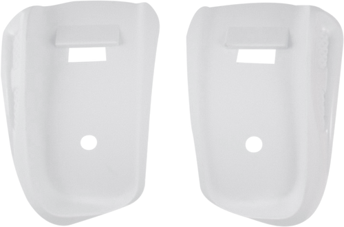 Alpinestars Buckle Base - Tech 10 - White 25BBT14-20