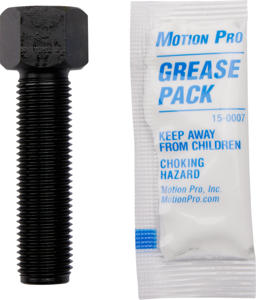 Motion Pro Flywheel Puller - External Thread - M14 x 1.5 08-0564