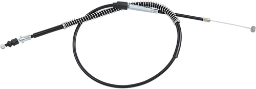 Motion Pro Black Vinyl Clutch Cable - Suzuki 04-0116