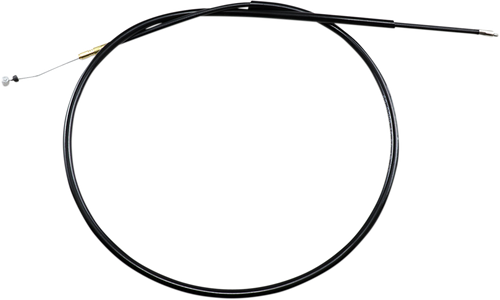 Motion Pro Black Vinyl Choke Cable - '88-'95 Honda TRX300 02-0289