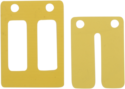 Boyesen Power Reed Set - Suzuki 610