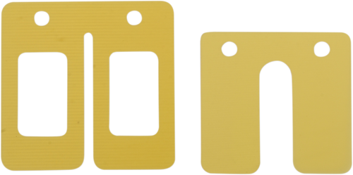 Boyesen Power Reed Set - Suzuki 600