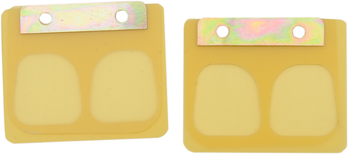 Boyesen Power Reed Set - KTM 665