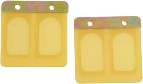 Boyesen Power Reed Set - Kawasaki/Suzuki 693