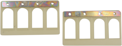 Boyesen Power Reed Set - Kawasaki 621